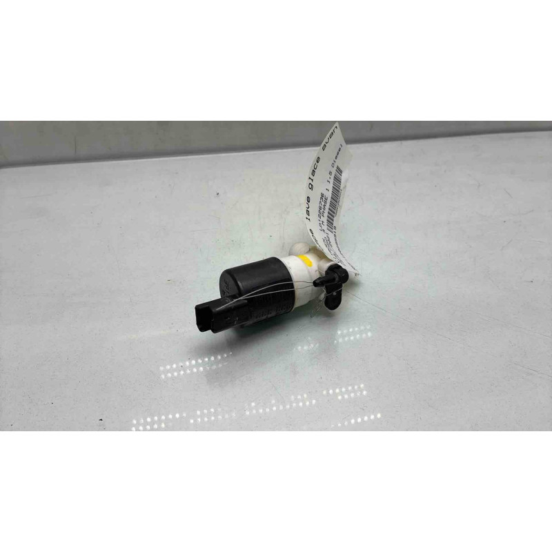 Pompe lave glace avant CITROEN BERLINGO 3 M Photo n°4