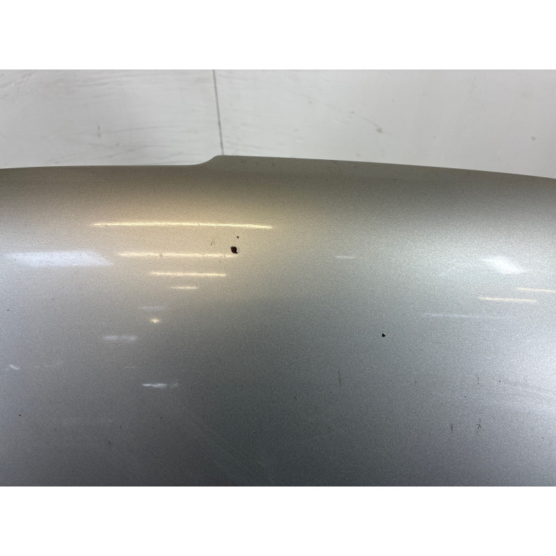 Capot PEUGEOT 206 Photo n°4
