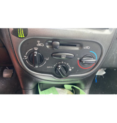 Capot PEUGEOT 206