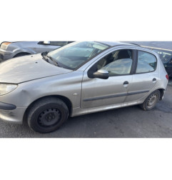 Capot PEUGEOT 206