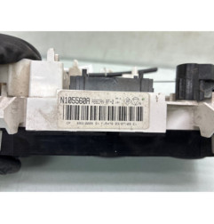 Commande chauffage CITROEN C3 1
