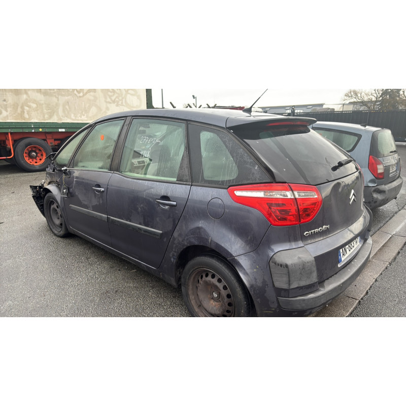 Feu arriere stop central CITROEN C4 PICASSO 1 Photo n°10