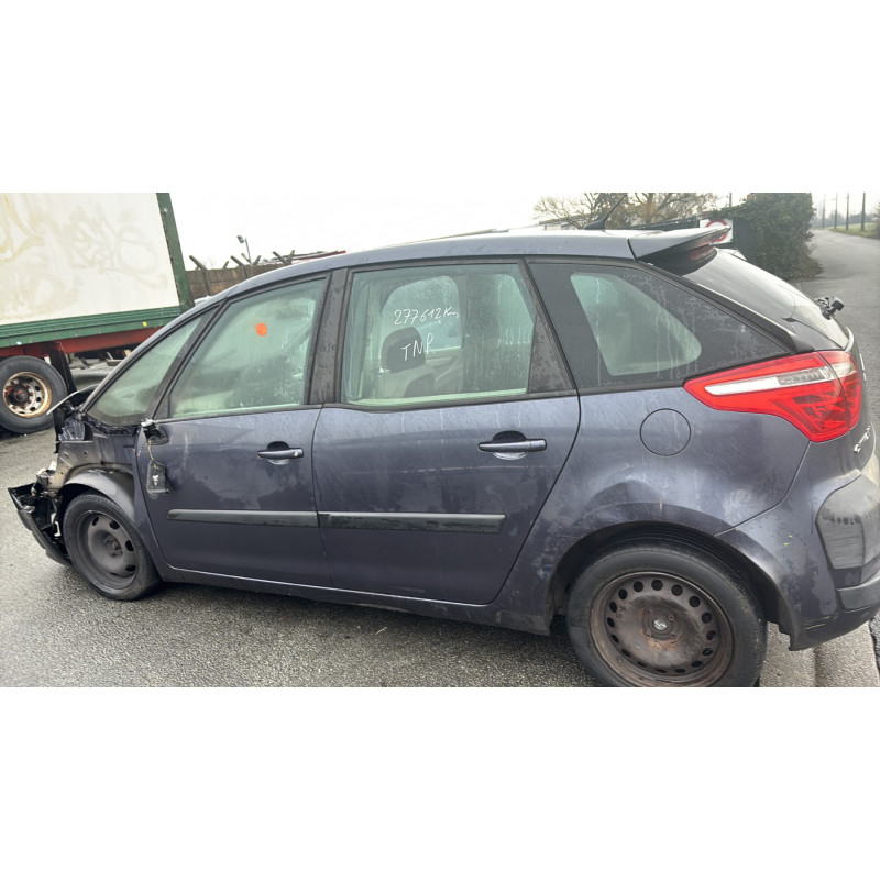 Feu arriere stop central CITROEN C4 PICASSO 1 Photo n°11