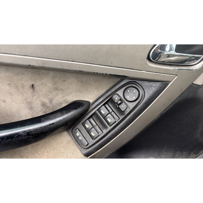 Feu arriere stop central CITROEN C4 PICASSO 1 Photo n°14