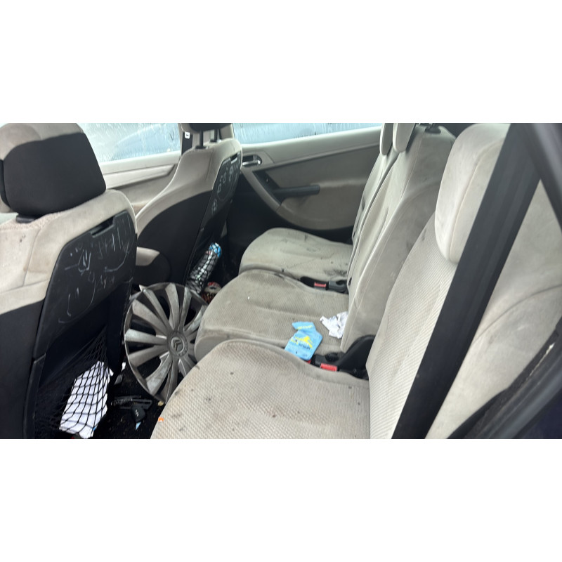 Feu arriere stop central CITROEN C4 PICASSO 1 Photo n°18