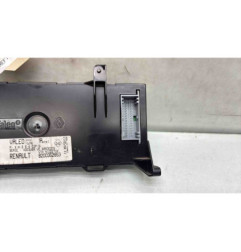 Commande chauffage RENAULT CLIO 2
