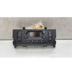 Commande chauffage RENAULT CLIO 2