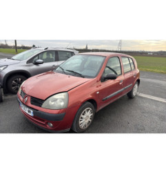 Commande chauffage RENAULT CLIO 2