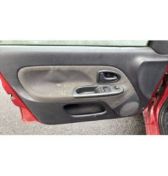 Commande chauffage RENAULT CLIO 2