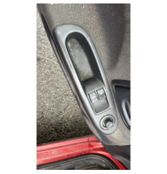 Commande chauffage RENAULT CLIO 2
