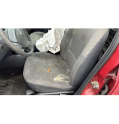 Commande chauffage RENAULT CLIO 2