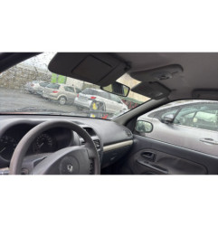 Commande chauffage RENAULT CLIO 2