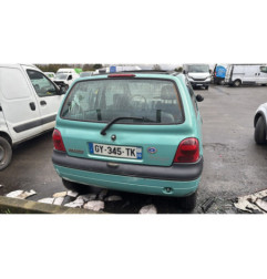 Afficheur RENAULT TWINGO 1