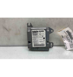 Boitier air bag RENAULT TWINGO 1 Photo n°1