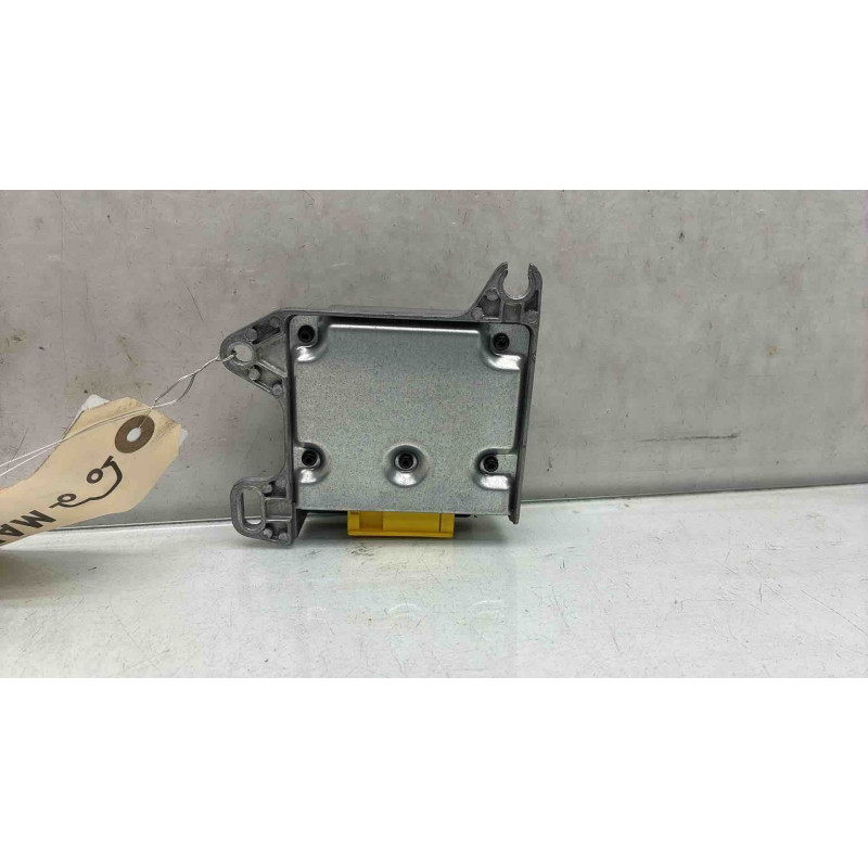 Boitier air bag RENAULT TWINGO 1 Photo n°2