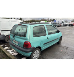 Boitier air bag RENAULT TWINGO 1