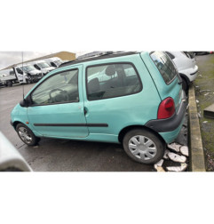 Boitier air bag RENAULT TWINGO 1
