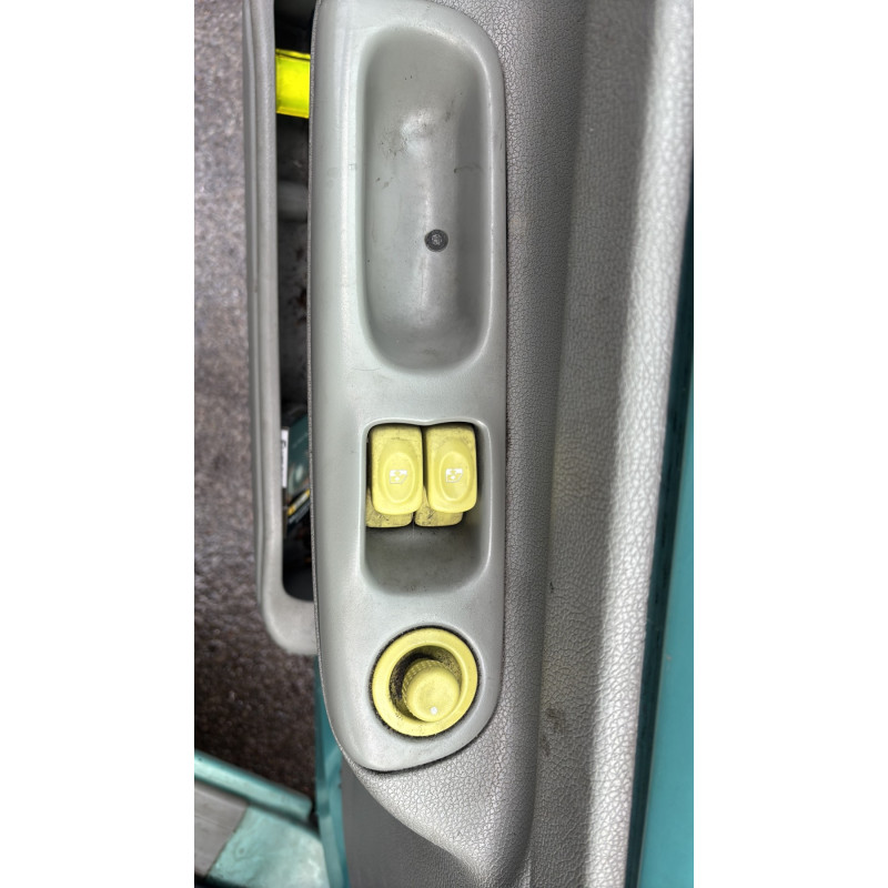 Boitier air bag RENAULT TWINGO 1 Photo n°15