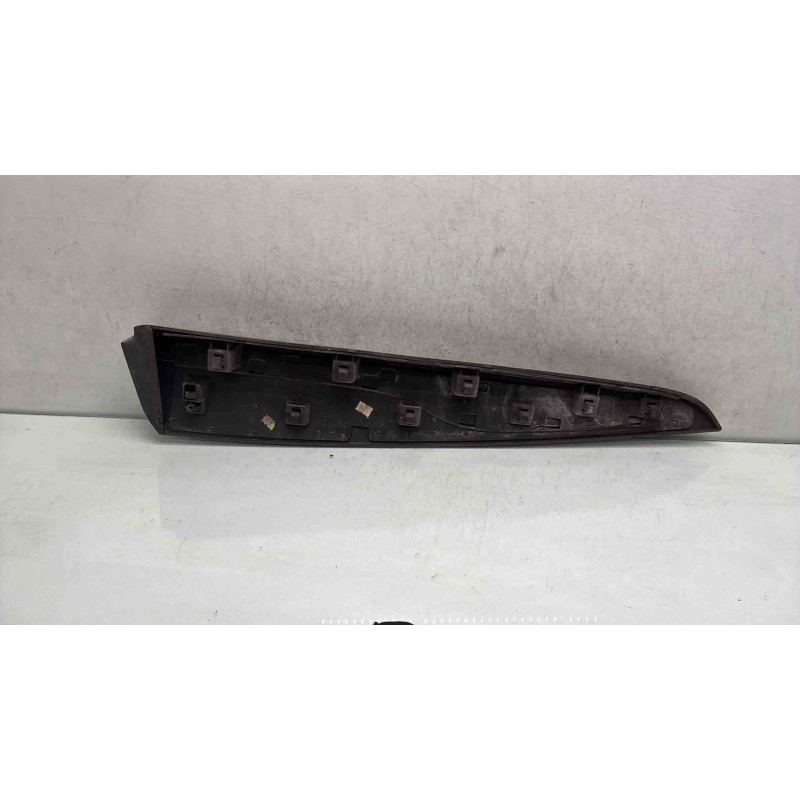 Baguette de porte arriere gauche  RENAULT CLIO 4 Photo n°3