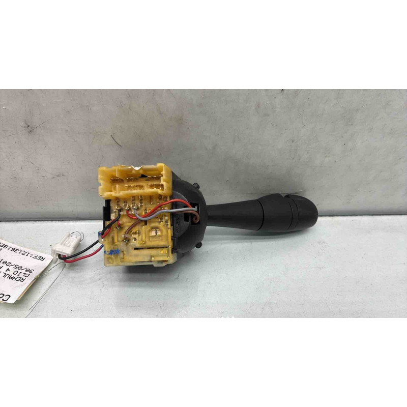 Commodo phare RENAULT CLIO 4 Photo n°4