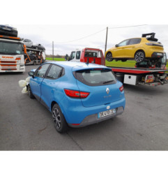 Commodo phare RENAULT CLIO 4