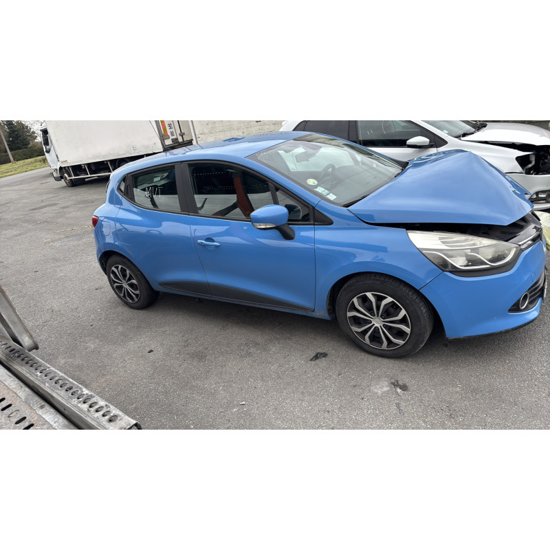 Commodo phare RENAULT CLIO 4 Photo n°17