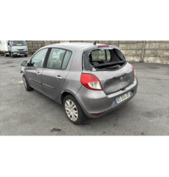 Levier frein à main RENAULT CLIO 3