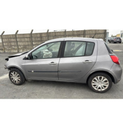 Levier frein à main RENAULT CLIO 3