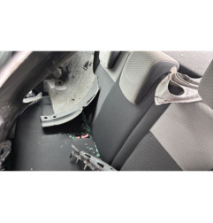 Levier frein à main RENAULT CLIO 3