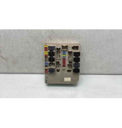 Boitier UPC RENAULT CLIO 3
