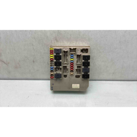 Boitier UPC RENAULT CLIO 3