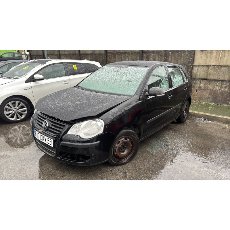 Neiman VOLKSWAGEN POLO 4 Photo n°6