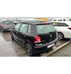 Neiman VOLKSWAGEN POLO 4