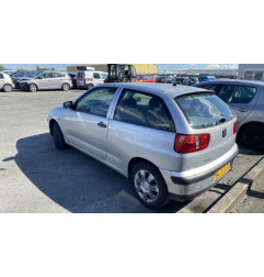 Aile avant droit SEAT IBIZA 2