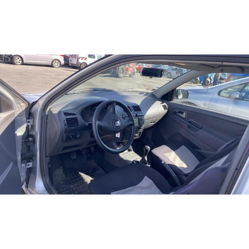 Aile avant droit SEAT IBIZA 2 Photo n°6