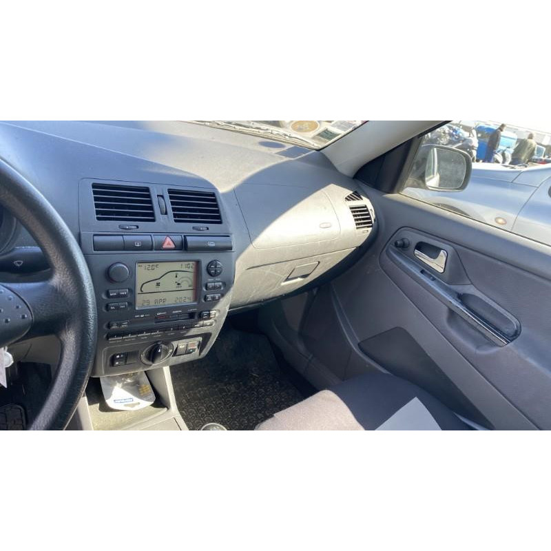 Aile avant droit SEAT IBIZA 2 Photo n°7