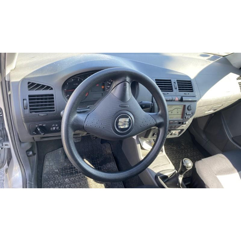 Aile avant droit SEAT IBIZA 2 Photo n°8