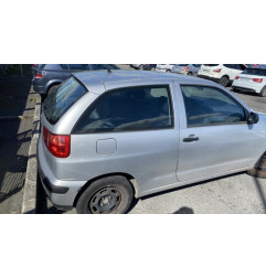 Aile avant droit SEAT IBIZA 2