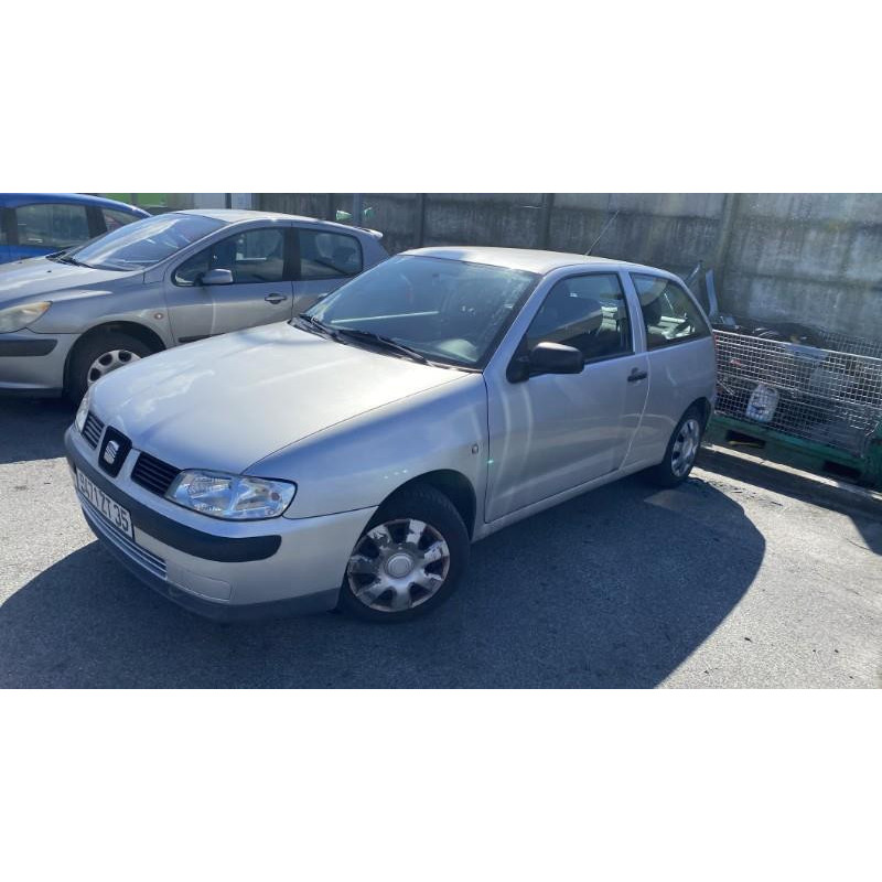 Aile avant droit SEAT IBIZA 2 Photo n°13