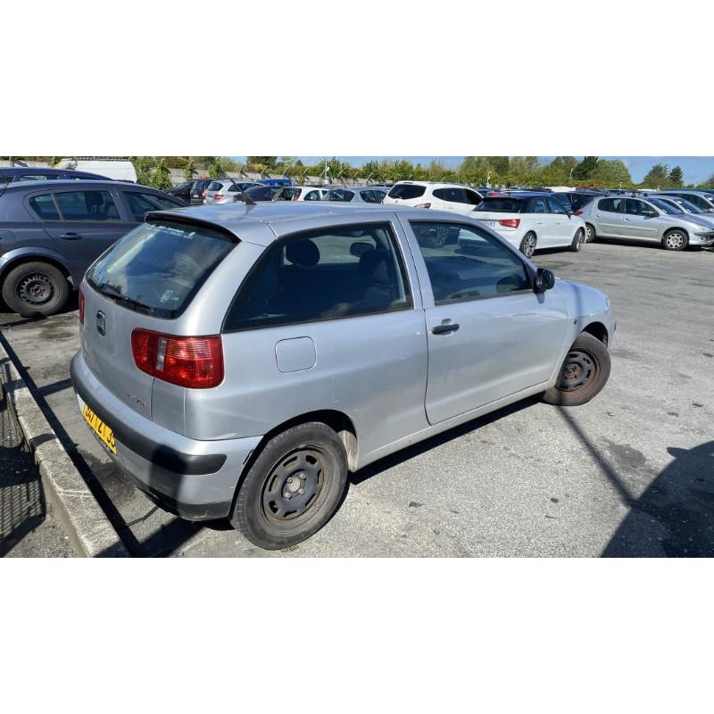 Aile avant droit SEAT IBIZA 2 Photo n°15