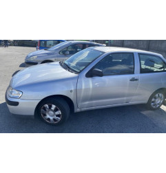 Aile avant droit SEAT IBIZA 2