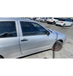 Aile avant droit SEAT IBIZA 2