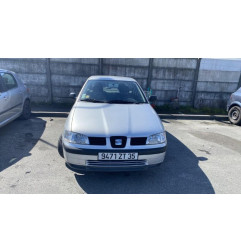 Aile avant gauche SEAT IBIZA 2