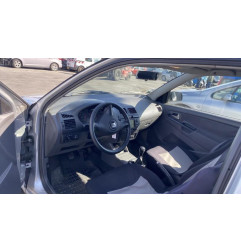 Aile avant gauche SEAT IBIZA 2