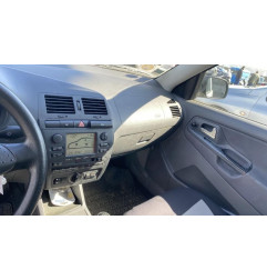 Aile avant gauche SEAT IBIZA 2