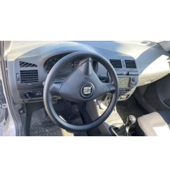 Aile avant gauche SEAT IBIZA 2