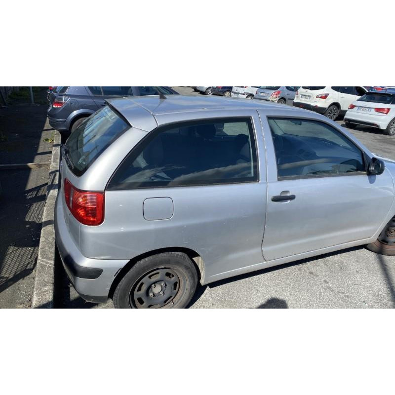 Aile avant gauche SEAT IBIZA 2 Photo n°10