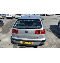 Aile avant gauche SEAT IBIZA 2