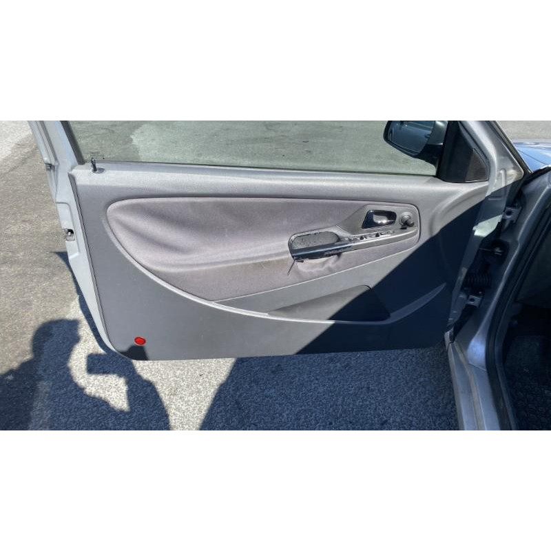 Aile avant gauche SEAT IBIZA 2 Photo n°12