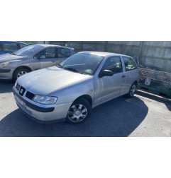 Aile avant gauche SEAT IBIZA 2